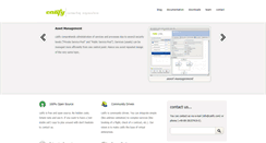 Desktop Screenshot of catify.com